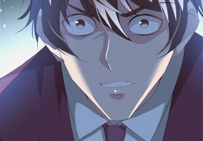 今天地球爆炸了吗 - 第67话 有矿校长(4/4) - 5