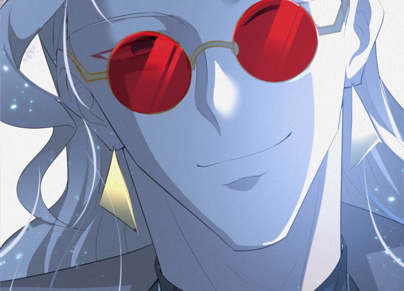 今天地球爆炸了吗 - 第67话 有矿校长(4/4) - 1