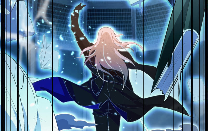 今天地球爆炸了吗 - 第67话 有矿校长(2/4) - 3