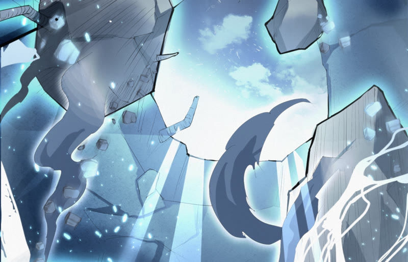 今天地球爆炸了吗 - 第67话 有矿校长(2/4) - 2