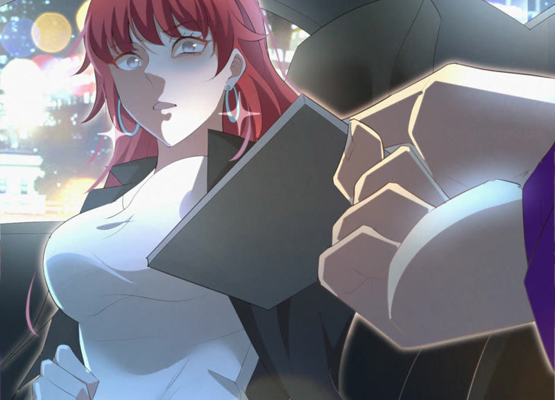 今天地球爆炸了吗 - 第67话 有矿校长(2/4) - 7