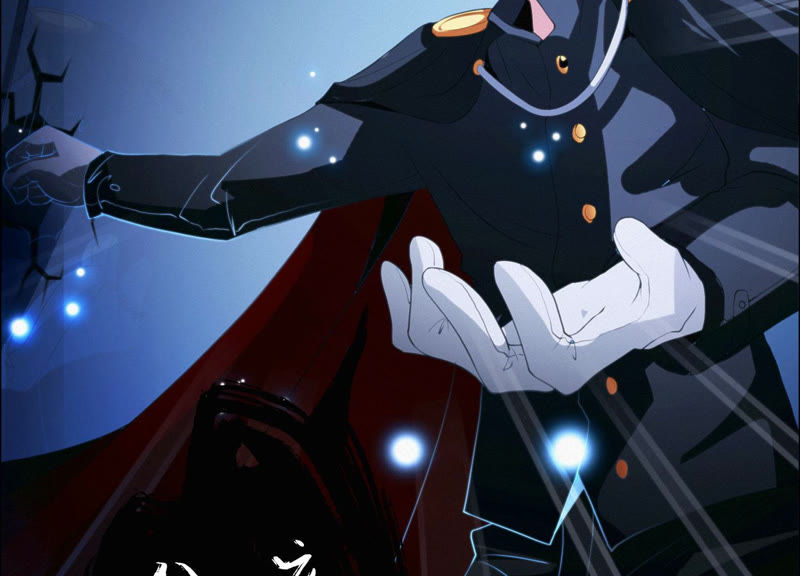 今天地球爆炸了吗 - 第69话 公爵的访问(3/3) - 2