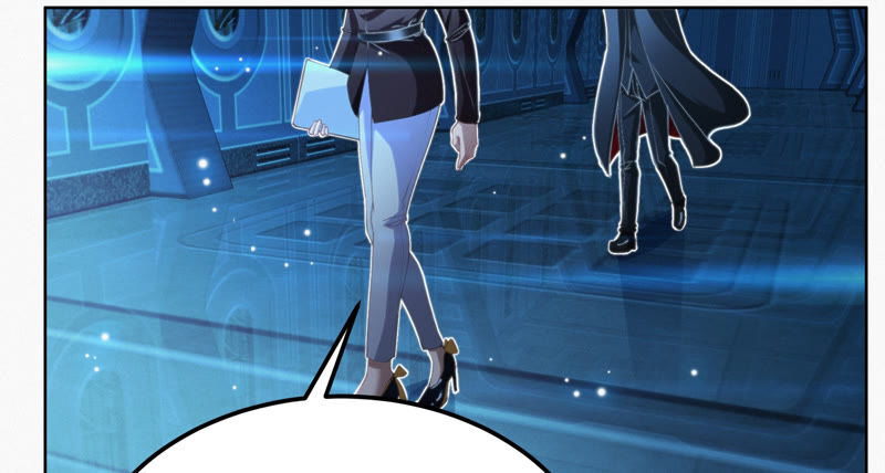 今天地球爆炸了吗 - 第71话 阴谋(1/2) - 7