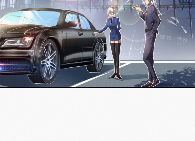 今天地球爆炸了吗 - 第71话 阴谋(1/2) - 2