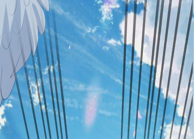 今天地球爆炸了吗 - 第73话 坠海下(2/2) - 6