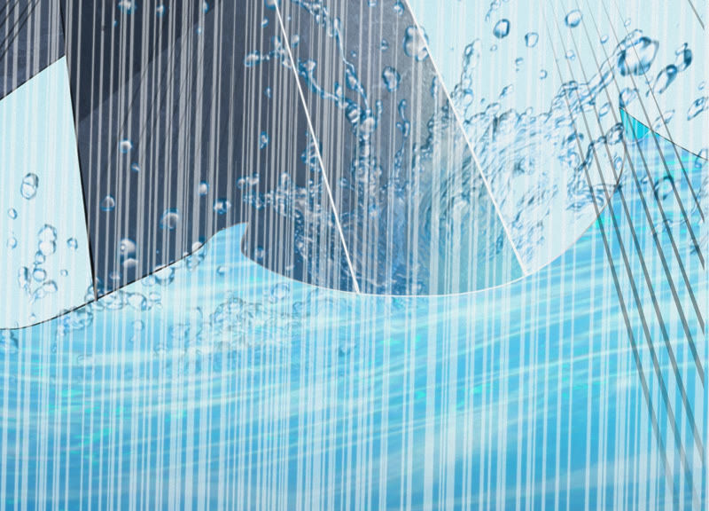 今天地球爆炸了吗 - 第73话 坠海下(2/2) - 6