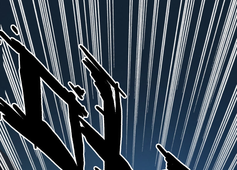 今天地球爆炸了吗 - 第73话 坠海下(1/2) - 8