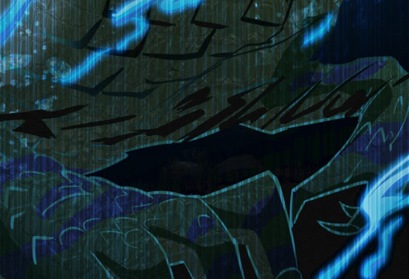 今天地球爆炸了吗 - 第73话 坠海下(2/2) - 3