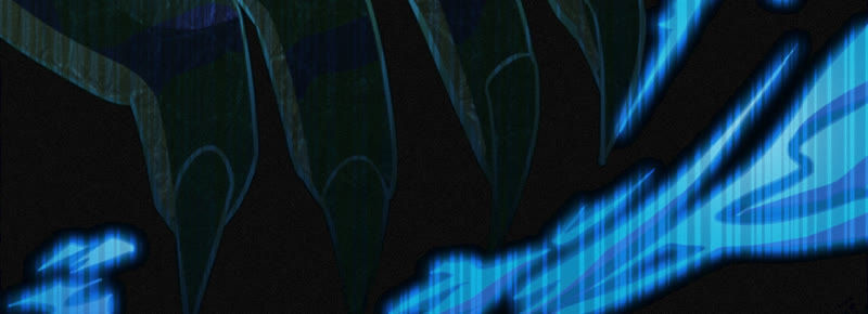 今天地球爆炸了吗 - 第73话 坠海下(2/2) - 4