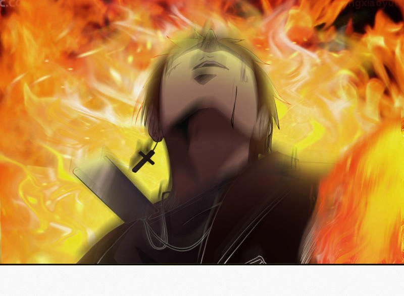 今天地球爆炸了吗 - 第75话 决斗日 其一(2/2) - 6