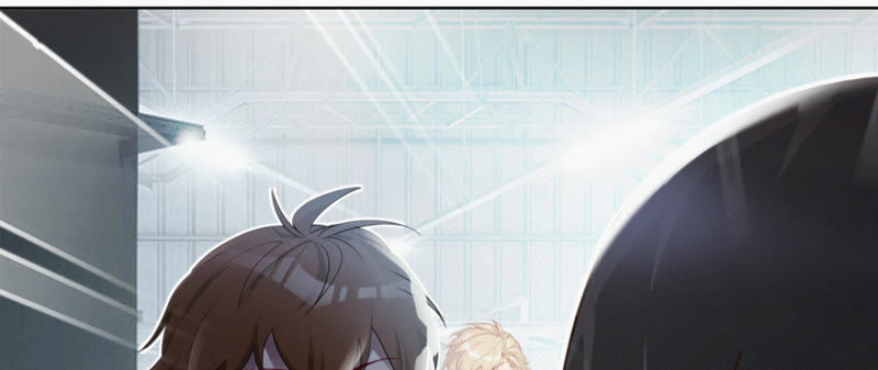 今天地球爆炸了吗 - 第77话 岩浆与玫瑰 其二(3/3) - 5