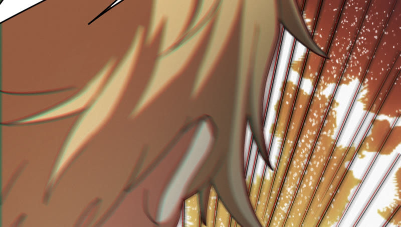 今天地球爆炸了吗 - 第77话 岩浆与玫瑰 其二(3/3) - 1