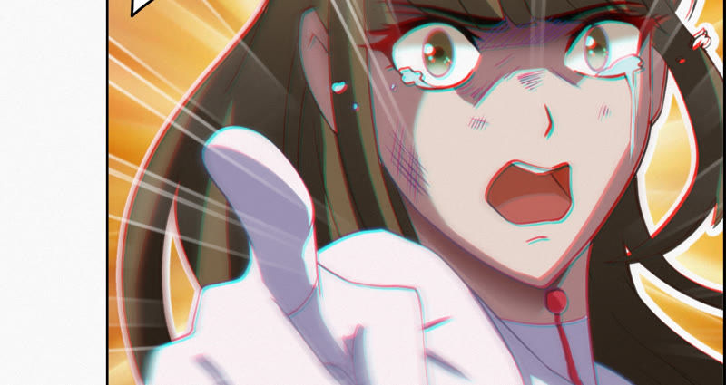 今天地球爆炸了吗 - 第77话 岩浆与玫瑰 其二(3/3) - 6