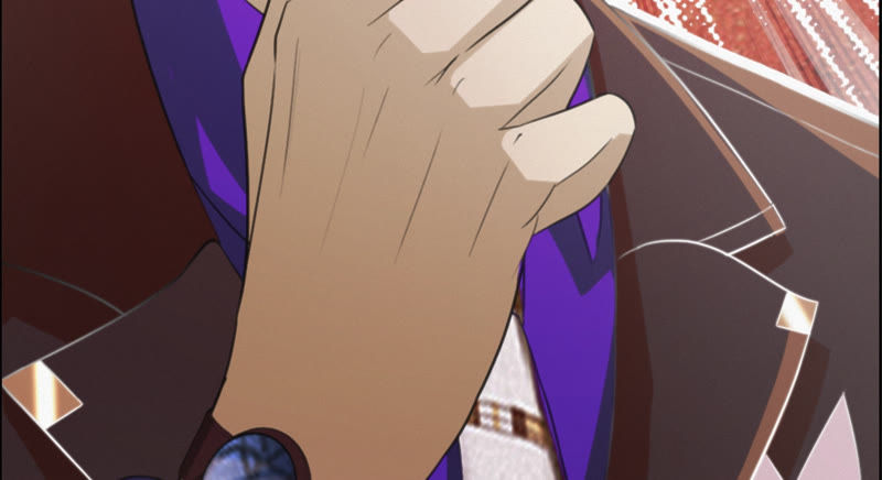 今天地球爆炸了吗 - 第77话 岩浆与玫瑰 其二(3/3) - 4