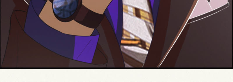 今天地球爆炸了吗 - 第77话 岩浆与玫瑰 其二(3/3) - 5