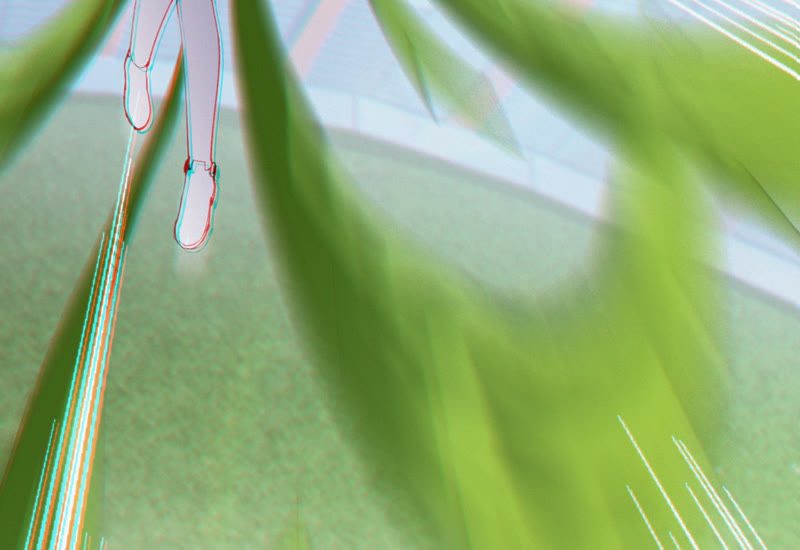 今天地球爆炸了吗 - 第77话 岩浆与玫瑰 其二(1/3) - 6