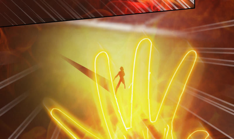 今天地球爆炸了吗 - 第77话 岩浆与玫瑰 其二(2/3) - 1