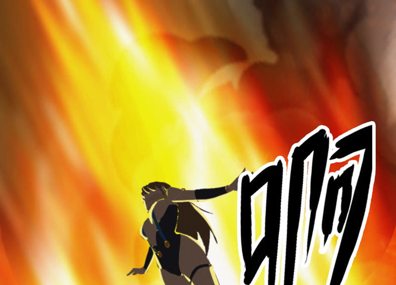 今天地球爆炸了吗 - 第77话 岩浆与玫瑰 其二(2/3) - 3