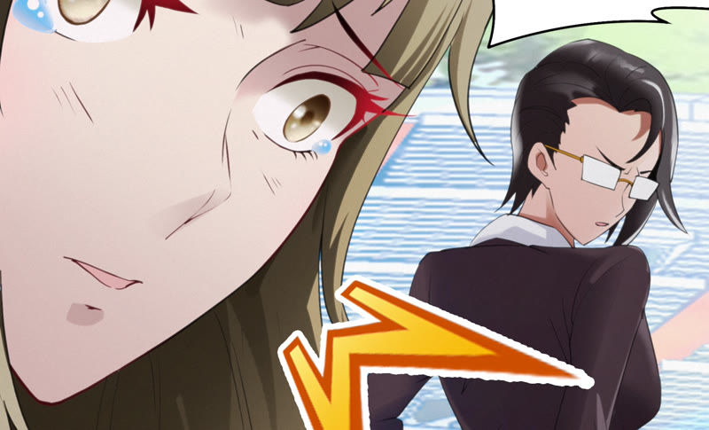 今天地球爆炸了吗 - 第77话 岩浆与玫瑰 其二(2/3) - 3