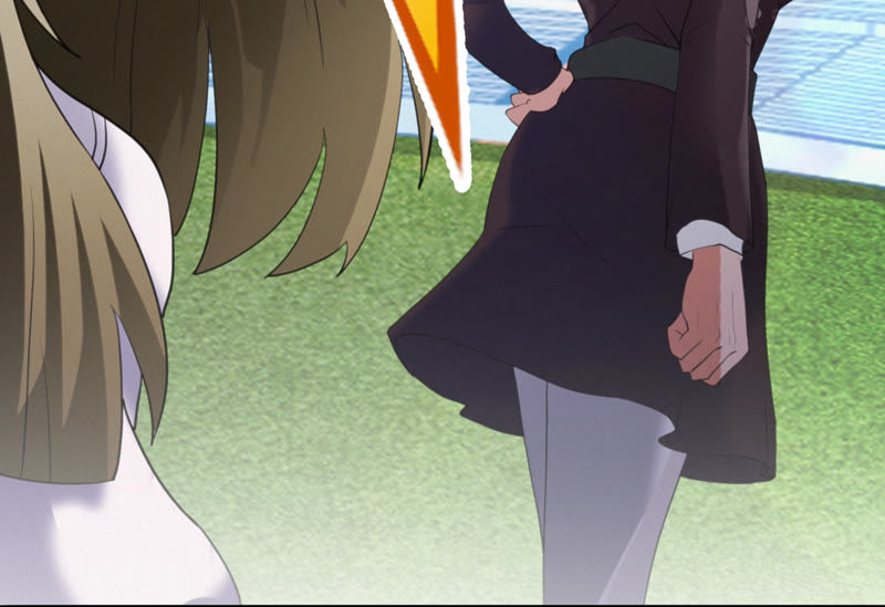 今天地球爆炸了吗 - 第77话 岩浆与玫瑰 其二(2/3) - 4