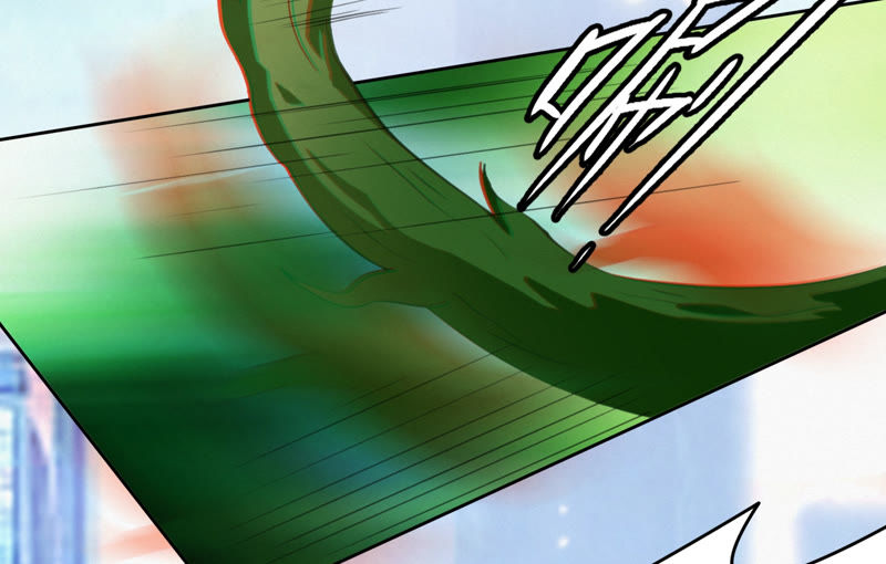 今天地球爆炸了吗 - 第77话 岩浆与玫瑰 其二(2/3) - 6