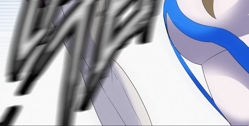 今天地球爆炸了吗 - 第77话 岩浆与玫瑰 其二(2/3) - 2