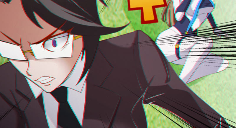 今天地球爆炸了吗 - 第77话 岩浆与玫瑰 其二(2/3) - 5