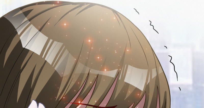 今天地球爆炸了吗 - 第77话 岩浆与玫瑰 其二(2/3) - 8