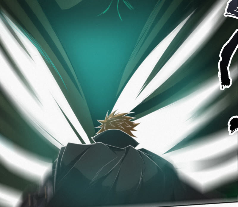 第8话 一招致命！(1/2)-第9话