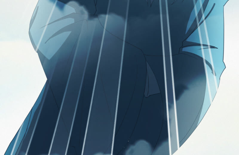 今天地球爆炸了吗 - 第79话 皿索尔其二(1/2) - 8