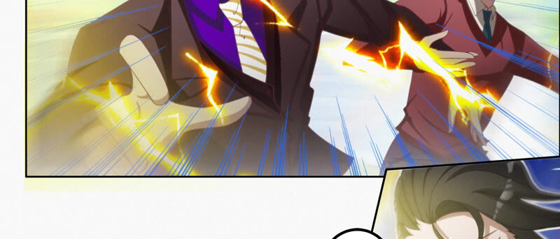 今天地球爆炸了吗 - 第79话 皿索尔其二(2/2) - 5