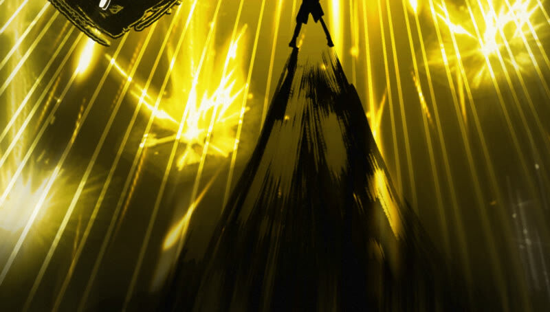 今天地球爆炸了吗 - 第79话 皿索尔其二(2/2) - 2