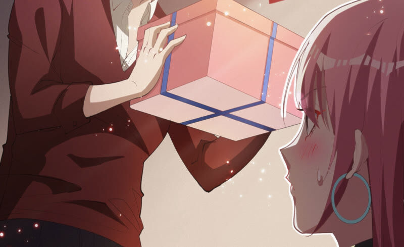 今天地球爆炸了吗 - 第81话 生日(1/2) - 1