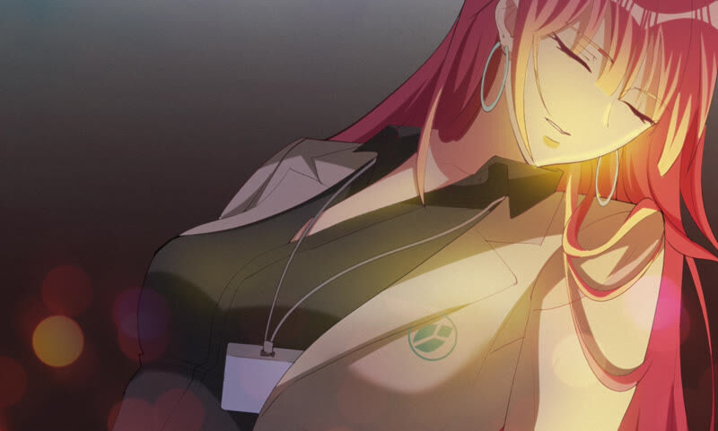 今天地球爆炸了吗 - 第81话 生日(2/2) - 3