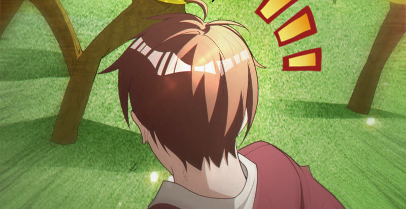 今天地球爆炸了吗 - 第83话 金柠檬其二(3/3) - 2