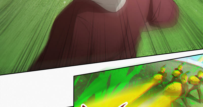 今天地球爆炸了吗 - 第83话 金柠檬其二(3/3) - 3