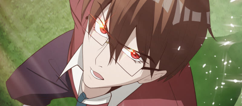 今天地球爆炸了吗 - 第83话 金柠檬其二(2/3) - 6