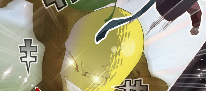 今天地球爆炸了吗 - 第83话 金柠檬其二(2/3) - 3