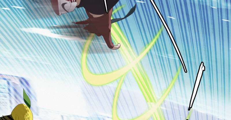 今天地球爆炸了吗 - 第83话 金柠檬其二(2/3) - 5