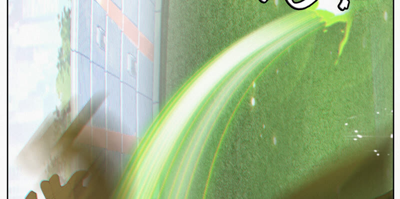 今天地球爆炸了吗 - 第83话 金柠檬其二(2/3) - 4