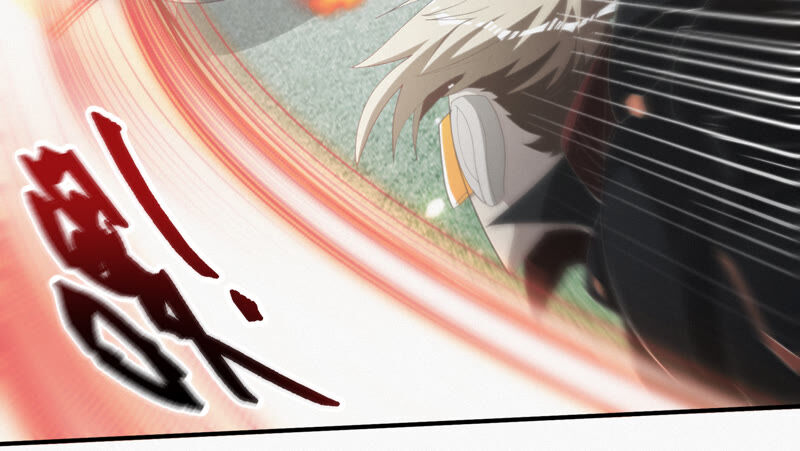 第87话 逃走还来得及(1/2)-第89话