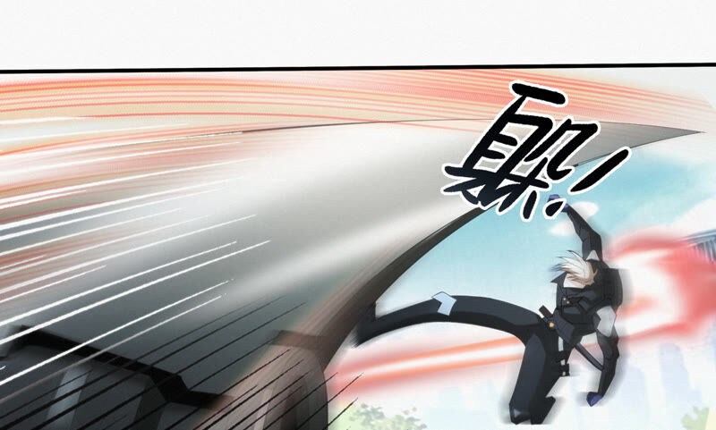 第87话 逃走还来得及(1/2)-第89话