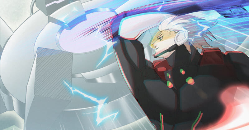 第87话 逃走还来得及(1/2)-第89话