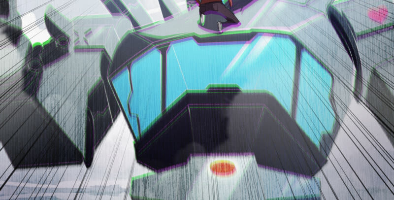 第89话 &ldquo;抓紧了！&rdquo;(1/2)-第91话