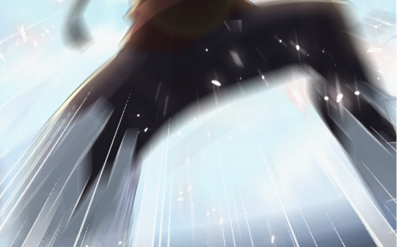 第89话 &ldquo;抓紧了！&rdquo;(1/2)-第91话