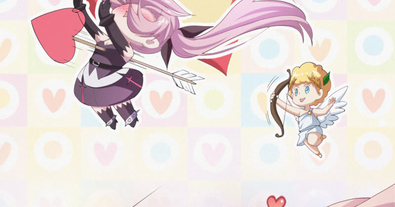 第89话 &ldquo;抓紧了！&rdquo;(1/2)-第91话