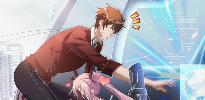 第89话 &ldquo;抓紧了！&rdquo;(1/2)-第91话