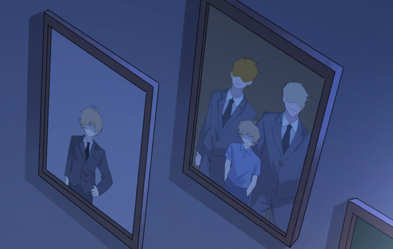 第91话 金柠檬的回忆(1/2)-第93话