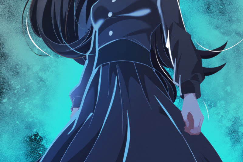 第91话 金柠檬的回忆(1/2)-第93话