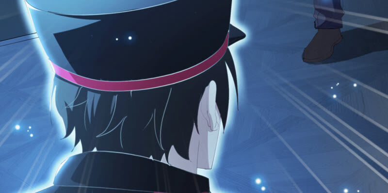 第95话 校长的糖（上）(1/3)-第97话